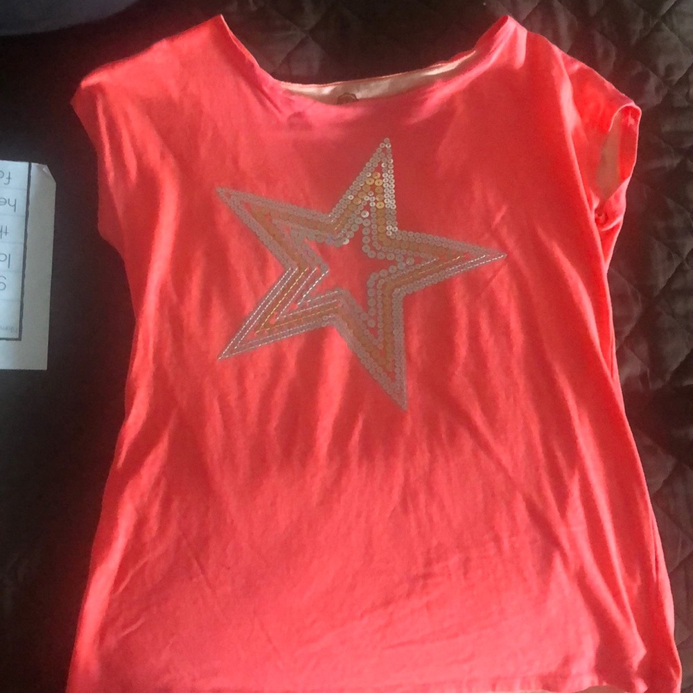 Girls Shirt
